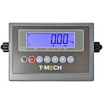 T-mech 120cm Industrial Pallet Platform Scales