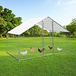 Chicken Run 4m X 2m X 2m