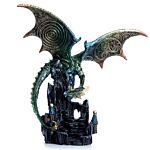 Dark Legends Wings Of Magic Gateway Guardian Dragon