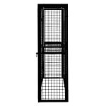 Gas Bottle Collapsible Mesh Cage – 184 X 116 X 57cm