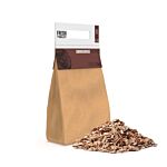 Fresh Grills Wood Chips For Bbq Grill, Wood Fired Pizza Oven, Kamado And Outdoor Smokers 2.8kg (15ltr)