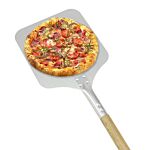 Kukoo Large Commercial Pizza / Baking Oven & Pizza Peel