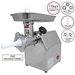 Kukoo Commercial Meat Grinder