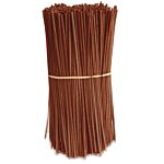 Brown Reed Diffuser Sticks -25cm X 3mm - 500gms