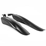 Universal Bicycle Mudguard Set