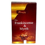 Vedic -incense Sticks - Frankincense & Myrrh