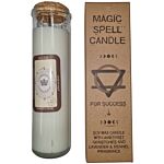 Magic Spell Candle - Success