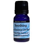 Soothing Essential Oil Blend - 10ml