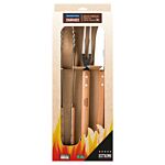 Tramontina 3 Pcs. Barbeque Set