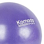 23cm Exercise Ball - Purple