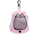 Foldable Reusable Shopping Bag - Pusheen Cat