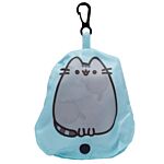 Foldable Reusable Shopping Bag - Pusheen Cat