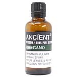 Oregano Essential Oil 50ml