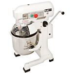 Commercial Planetary Food Mixer / Spiral Mixer - 10l