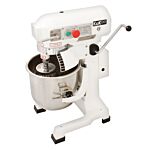 Commercial Planetary Food Mixer / Spiral Mixer - 10l