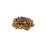 Tiger Eye Gemstone Chips Bulk - 1kg