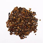 Tiger Eye Gemstone Chips Bulk - 1kg