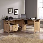 Home Study L Shaped Desk