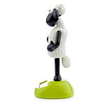 Collectable Licensed Solar Powered Pal - Shaun The Sheep