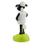 Collectable Licensed Solar Powered Pal - Shaun The Sheep