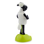 Collectable Licensed Solar Powered Pal - Shaun The Sheep