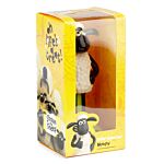 Collectable Licensed Solar Powered Pal - Shaun The Sheep