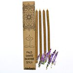 Palo Santo Large Incense Sticks - Chipre