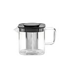 Tramontina Teapot With Infuser 600ml