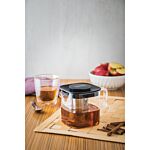 Tramontina Teapot With Infuser 600ml