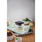 Tramontina Teapot With Infuser 600ml