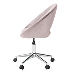 Skylar Office Chair Pink