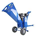 Hyundai 7hp 208cc Electric Start Wood Chipper | Hych7070e-2