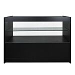 C1200 Shop Counter - Black