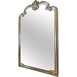 Ornate Leaner Mirror