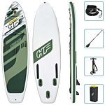 Bestway Hydro-force Kahawai Set Inflatable Sup 310x86x15 Cm