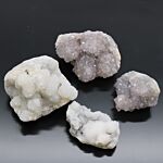 Finger Quartz (min 5 Pieces Per 1kg Pack)