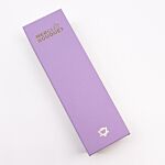 Long Box - Lavender Rose & Carnation