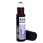 10ml Roll On Essential Oil Blend - Just Chill