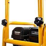 Jcb Petrol Pressure Washer 3100psi / 213bar, 7.5hp Jcb Engine, Triplex Ar Pump, 10.7l/min Flow Rate | Jcb-pw7532p