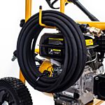 Jcb Petrol Pressure Washer 3100psi / 213bar, 7.5hp Jcb Engine, Triplex Ar Pump, 10.7l/min Flow Rate | Jcb-pw7532p