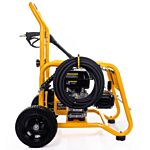 Jcb Petrol Pressure Washer 3100psi / 213bar, 7.5hp Jcb Engine, Triplex Ar Pump, 10.7l/min Flow Rate | Jcb-pw7532p