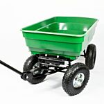 Garden Dump Trolley