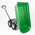 Garden Dump Trolley