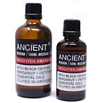 Heighten Awareness Massage Oil - 50ml