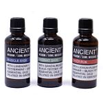 Heighten Awareness Massage Oil - 50ml