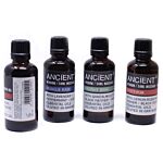 Heighten Awareness Massage Oil - 50ml