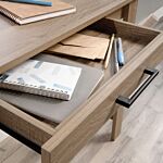 Trestle Desk (summer Oak)