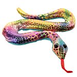 Cute Collectable Snake Design Sand Animal