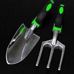 Gardening Tool Set With Bag