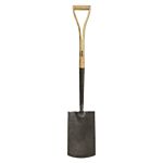 Jcb Heritage Garden Spade | Jcbhgs01